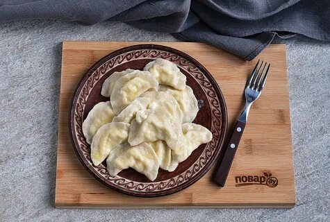 Вареники с сыром рецепт очень вкусные