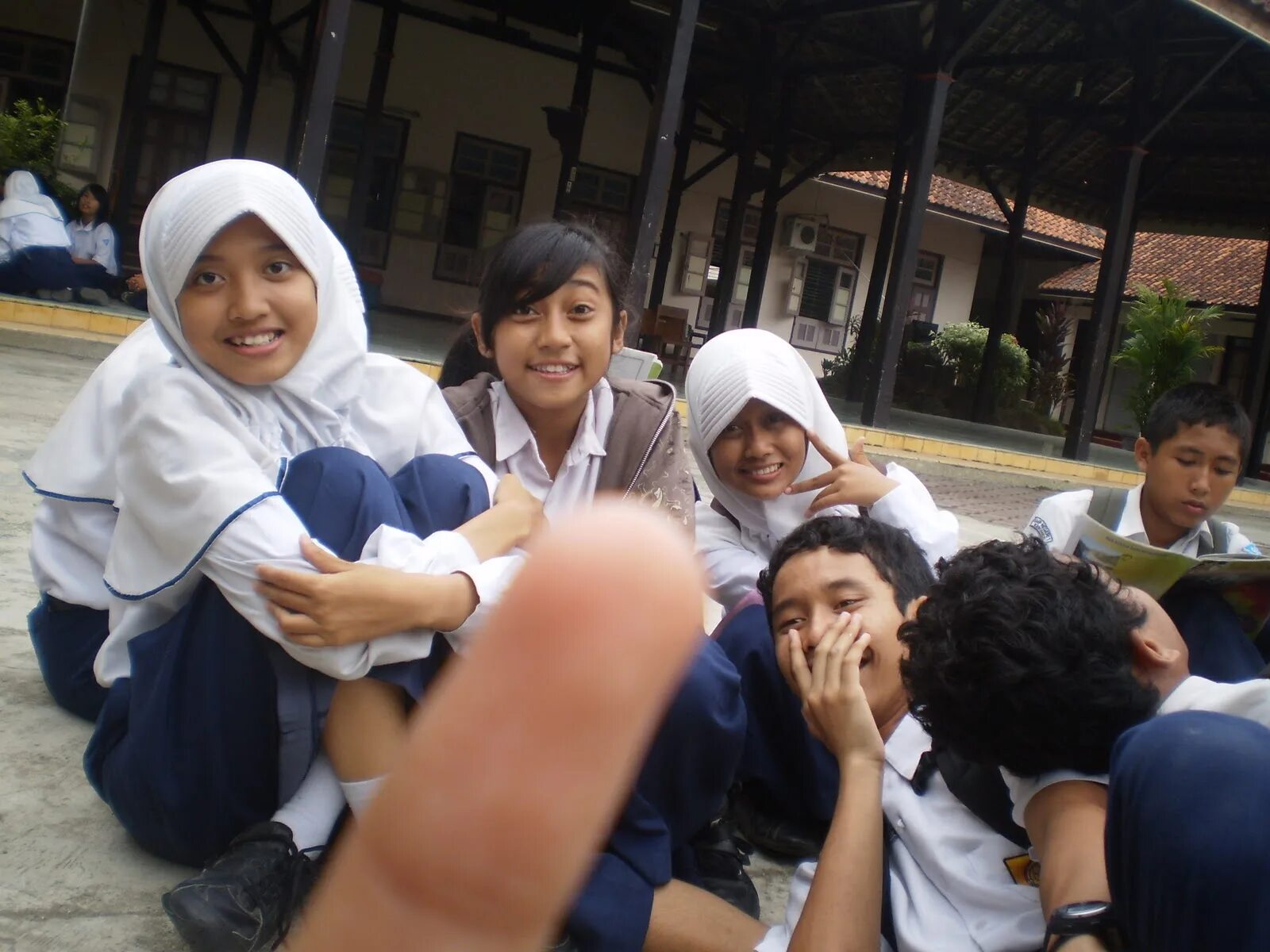 Smp vs sma. Smp vs sma