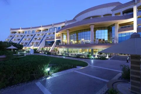 Al raha beach hotel отзывы
