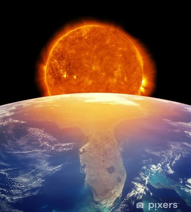 Климат солнца. Распределение солнечной радиации схема. Характер подстилаюей повер. Климат солнца. Климатообразующие факторы географическая широта.