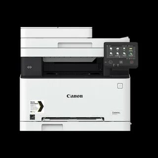 Canon i sensys color