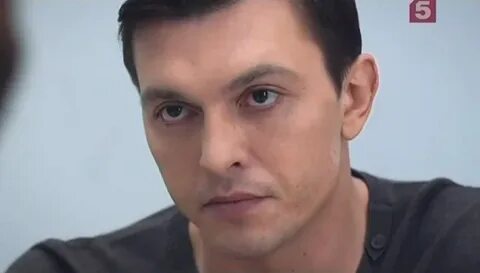 Гранин след актер