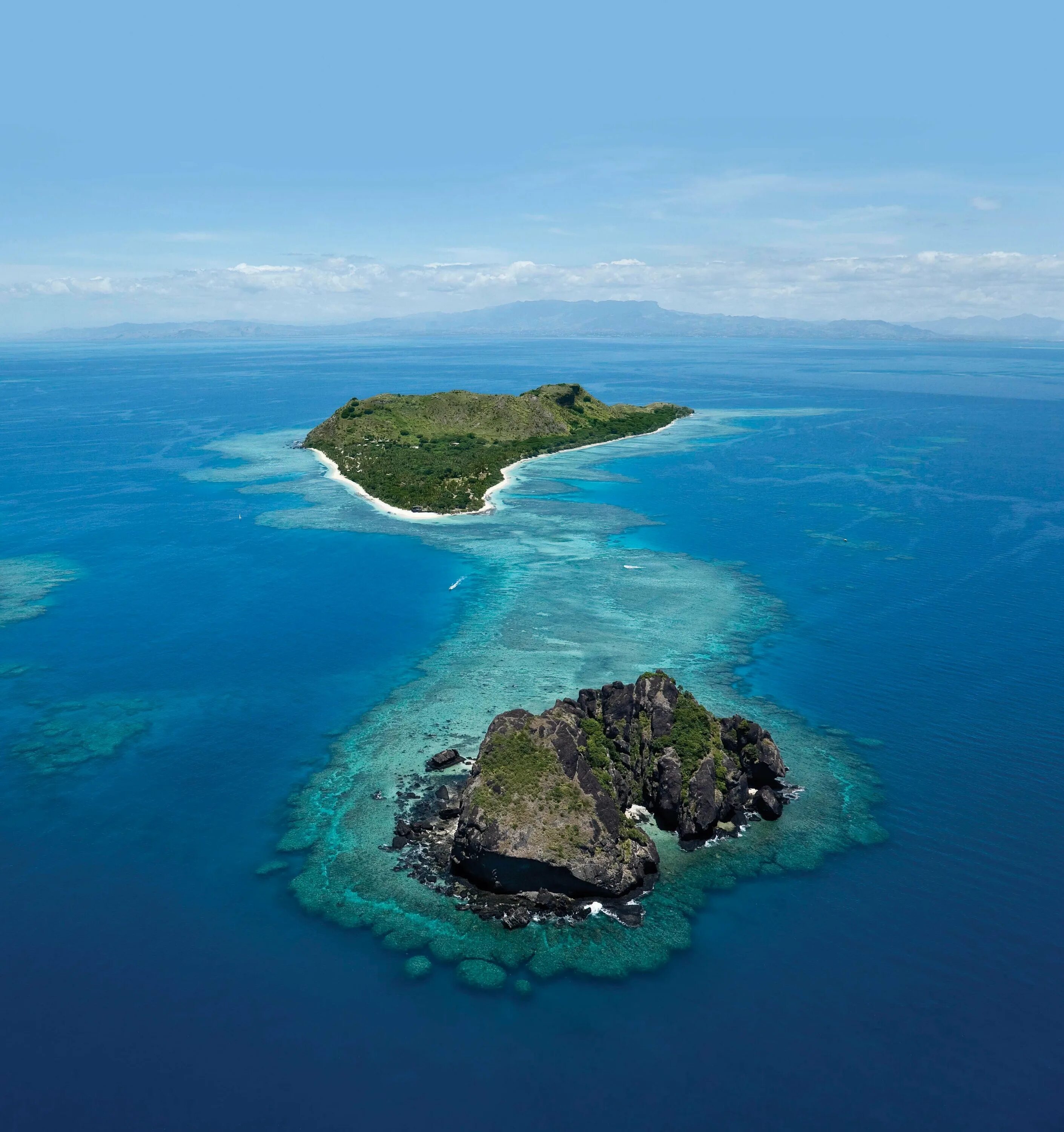 Island v