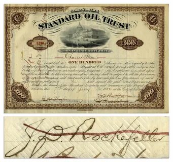 Old bonds