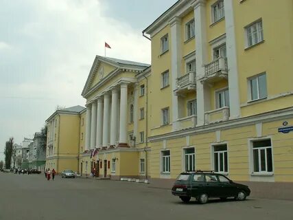 Мо г новомосковск