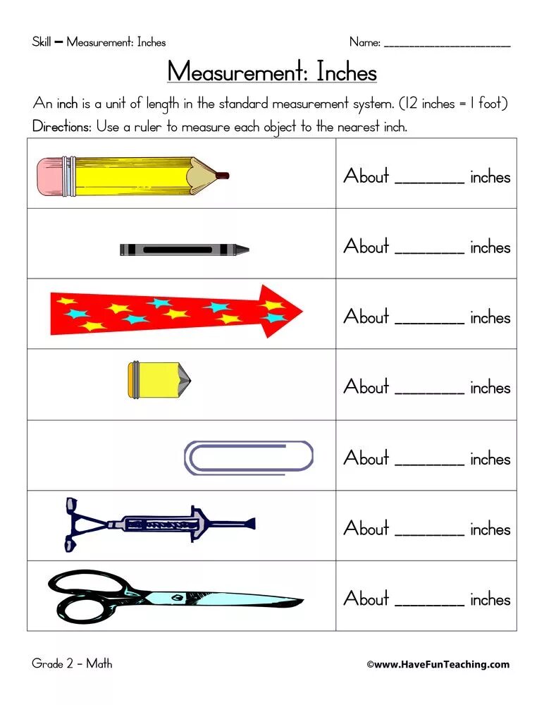 Measuring Worksheets for Kids. Measurement for Kids. Measurements in English for Kids. Measurements for Kids Worksheets. Object length