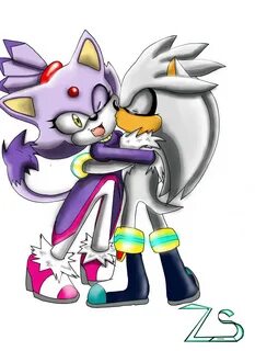 Silver blaze