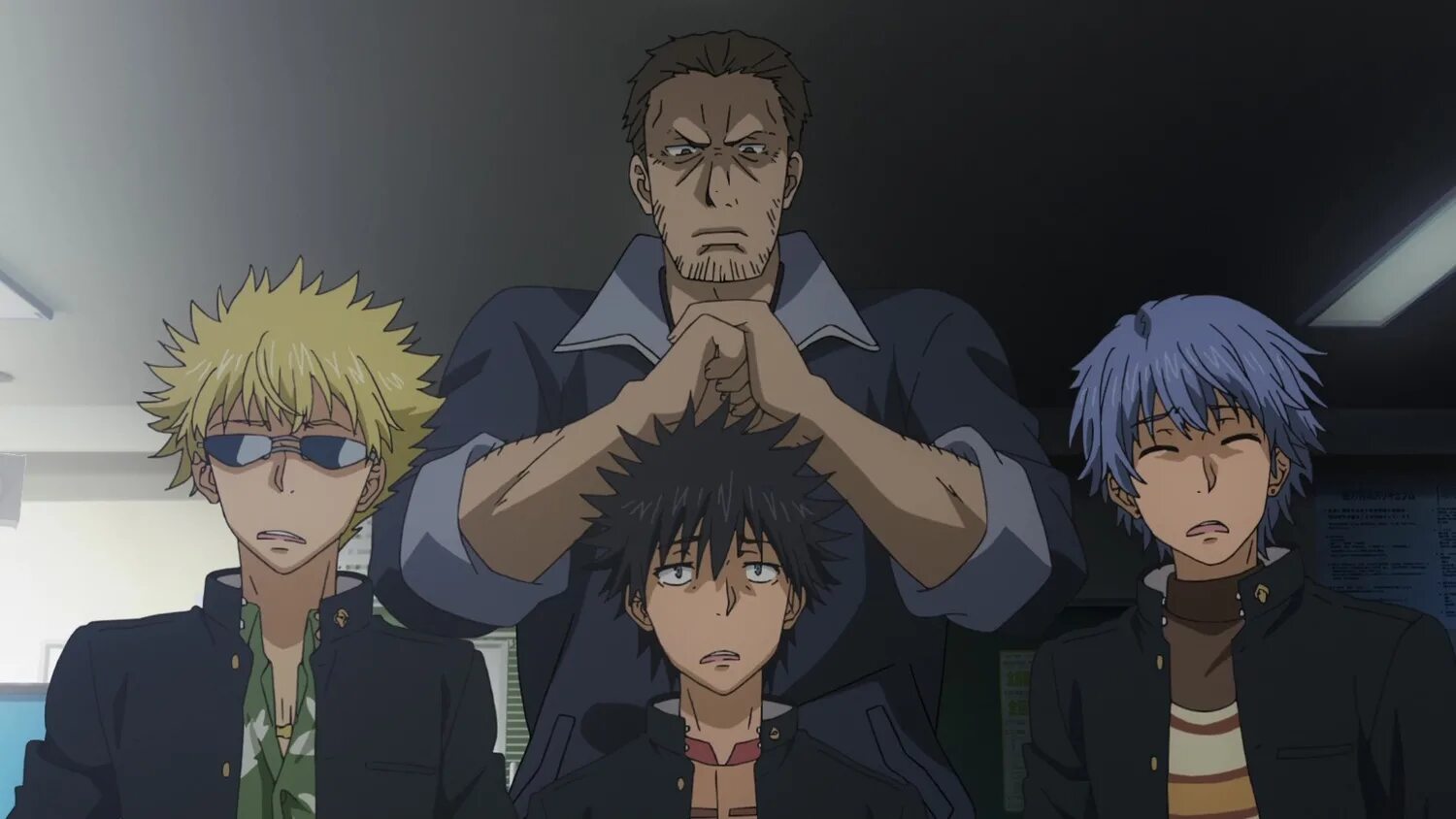 A certain magical index. Toaru majutsu no indekkusu. аниме toaru majutsu no index 3. некий магический индекс 3 сезон. индекс волшебства аниме.