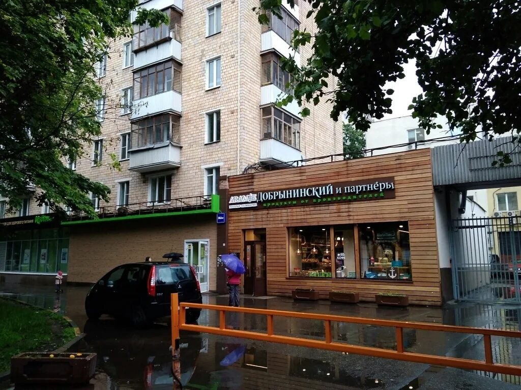 Люсиновская улица, 36с2. Люсиновская, д. Люсиновская улица д 2 стр 1. Ул. Люсиновская, д.