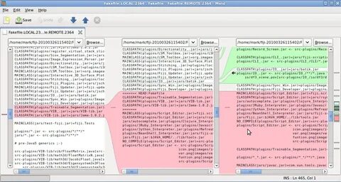 Jar classpath