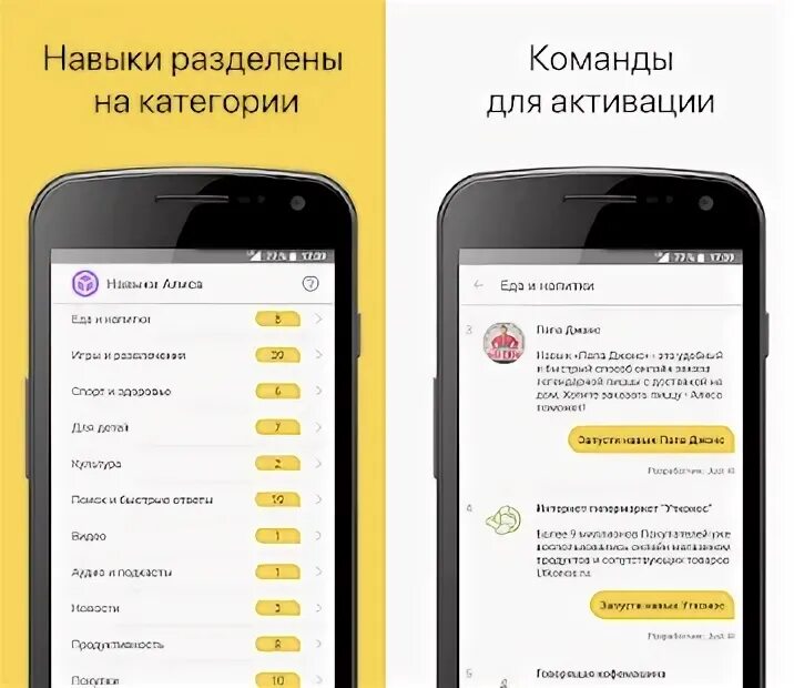 Какая подписка нужна для алисы