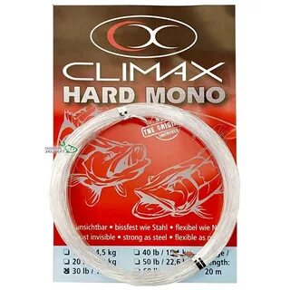 Hard mono