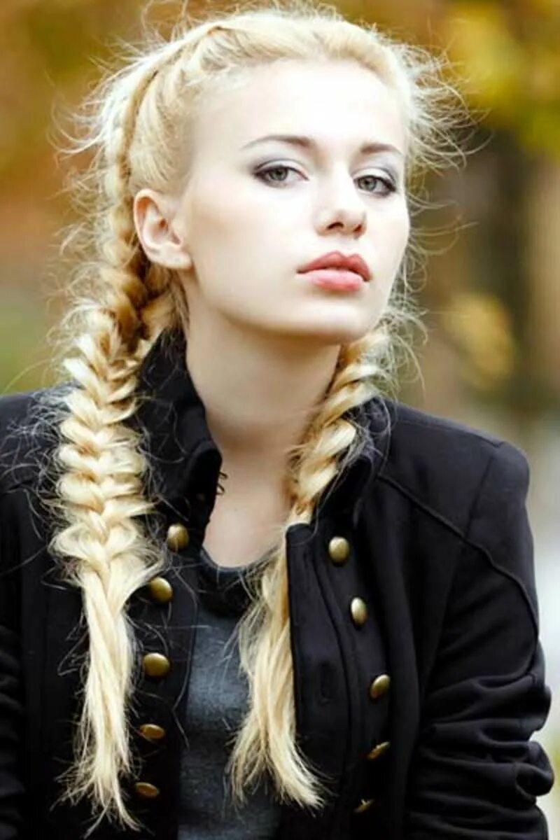 Pigtails