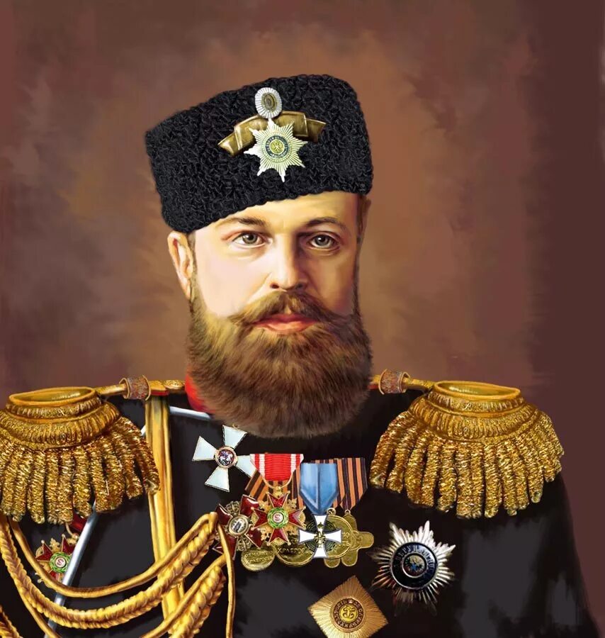 3 царь романовых. 3 царь романовых. николай ii 1894-1917. александр 2 с семьей. мария фёдоровна и николай 2.