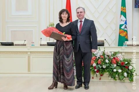 Сайт гомельского облисполкома