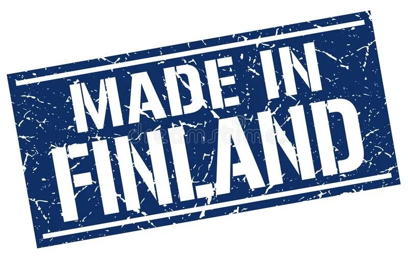 Сделано в финляндии. Сделано в финляндии надпись. картинка сделано в финляндии.