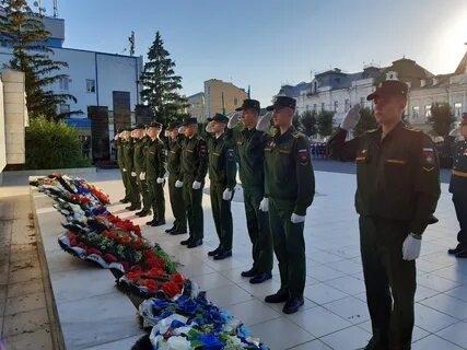 Вольск материального обеспечения