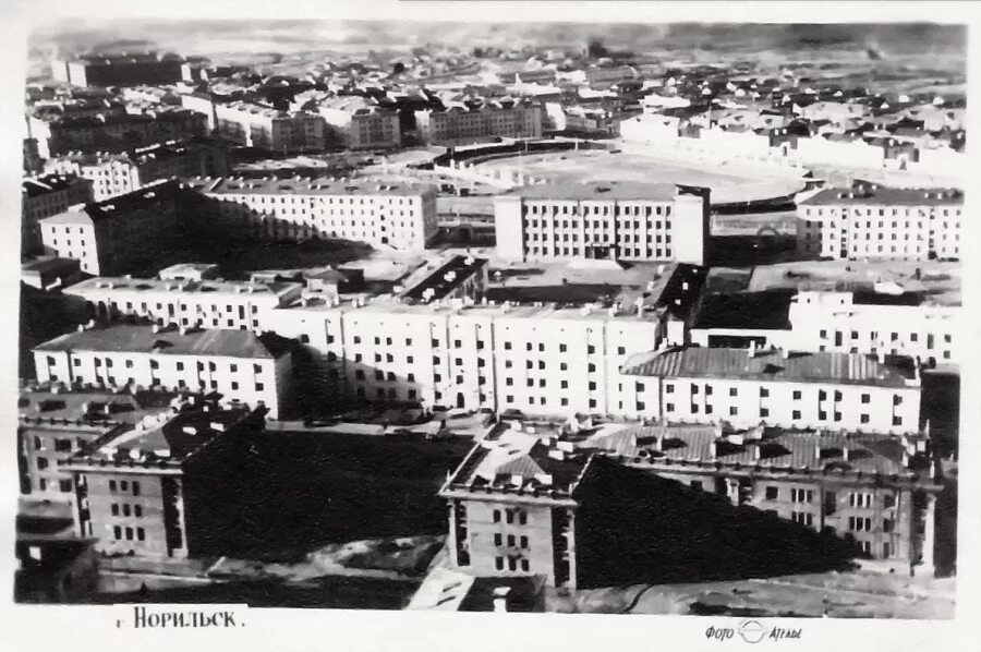 старый талнах город. старый норильск. норильский металлургический комбинат 1960 года. норильский комбинат 1960. норильск 1970.