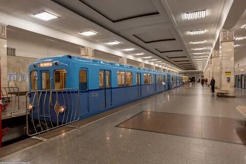 Пос метро