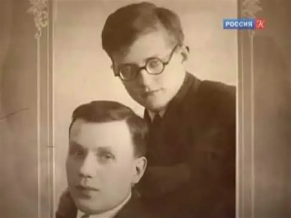 Соллертинский. Шостакович и соллертинский.