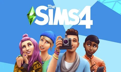 The Sims 4 станет бесплатной с 18 октября.