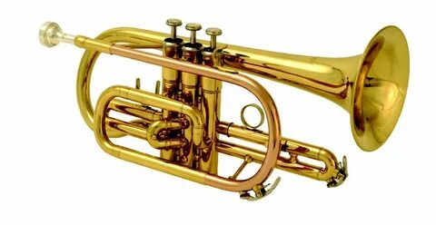 Brass instruments