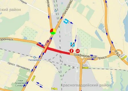 Как доехать до крематория спб на общественном