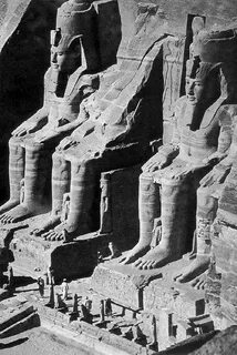 История древнего памятник