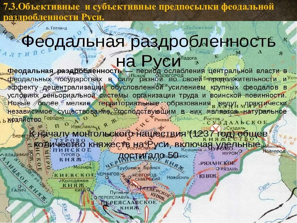 Что такое политическая раздробленность 6 класс. Раздробленность на Руси. Феодальная раздробленность на Руси. Раздробленность русских земель. Феодальная раздробленность на Руси карта.