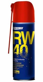 Смазка rw