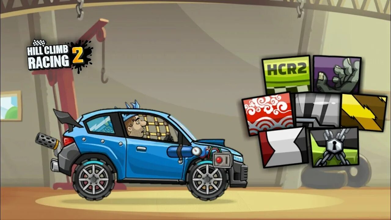 Хил климб рейсинг 2. Hill Climb Racing раллийная машина. Хилл климб рейсинг 2 машины. Chill Climb Racing радийная машина.