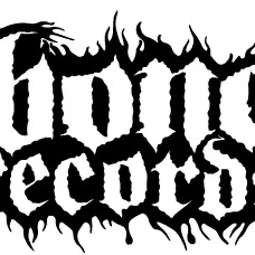 Bone record. Bone record