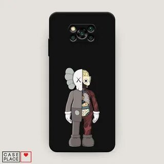 Poco x 6 чехол