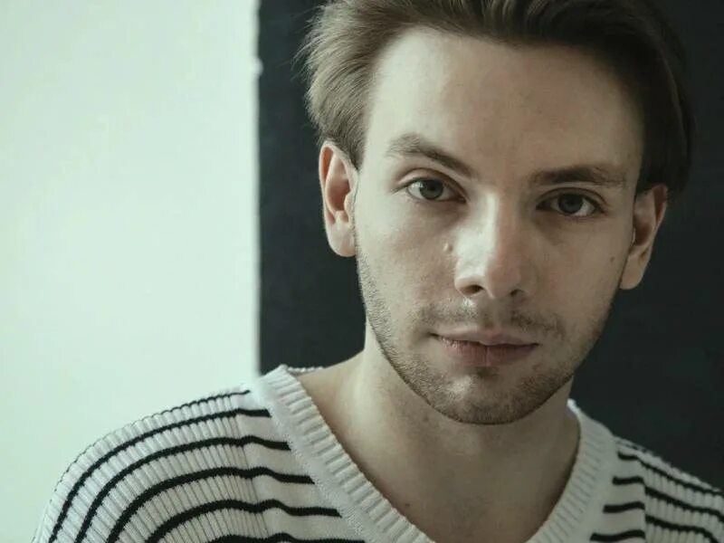 Юрий Быков "Рассеянная" жизнь Дзен