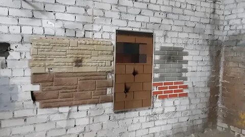 Видео brick