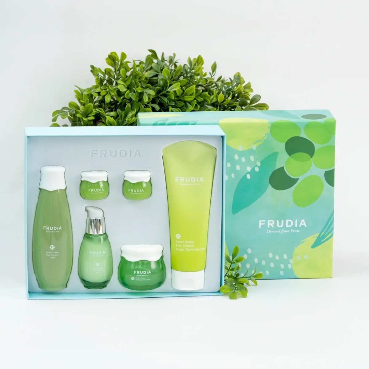 Frudia большой крем. Frudia крем набор. Набор frudia. Frudia бьюти бокс магия фруктов. Frudia бьюти бокс магия фруктов.