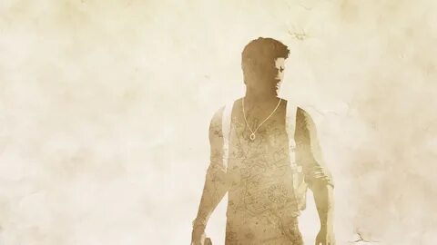 Uncharted коллекция дрейка