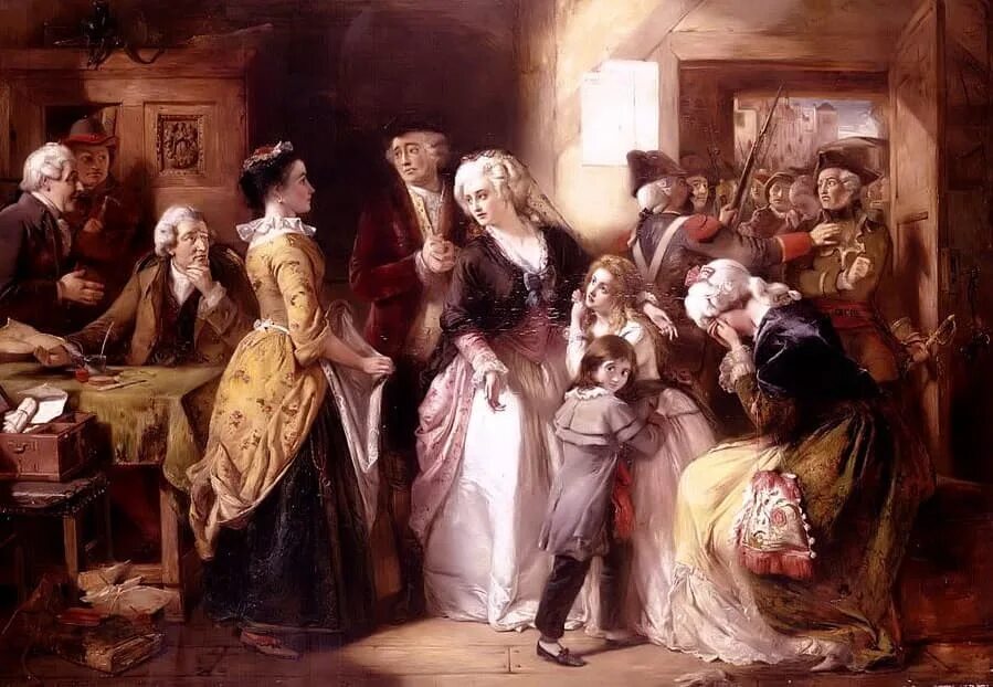 Вареннский кризис. Вареннский кризис. 1791 год. Вареннский кризис французская революция. Франсуа ла варенн.