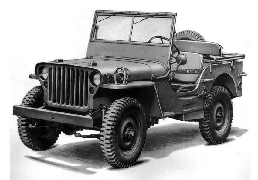 Машины времен войны. Джип Виллис 1941. Jeep Willys 1940. Джип Виллис вторая мировая. ГАЗ-67б автомобили второй мировой войны.
