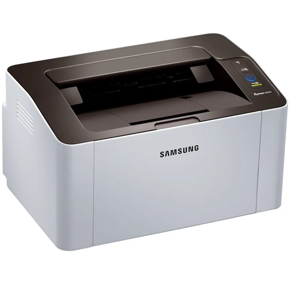 Лазерный принтер м. Принтер Samsung m2020. Samsung Xpress m2020. Принтер самсунг Xpress m2020w. Samsung SL-m2020.