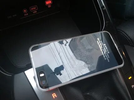 Note 12s беспроводная зарядка