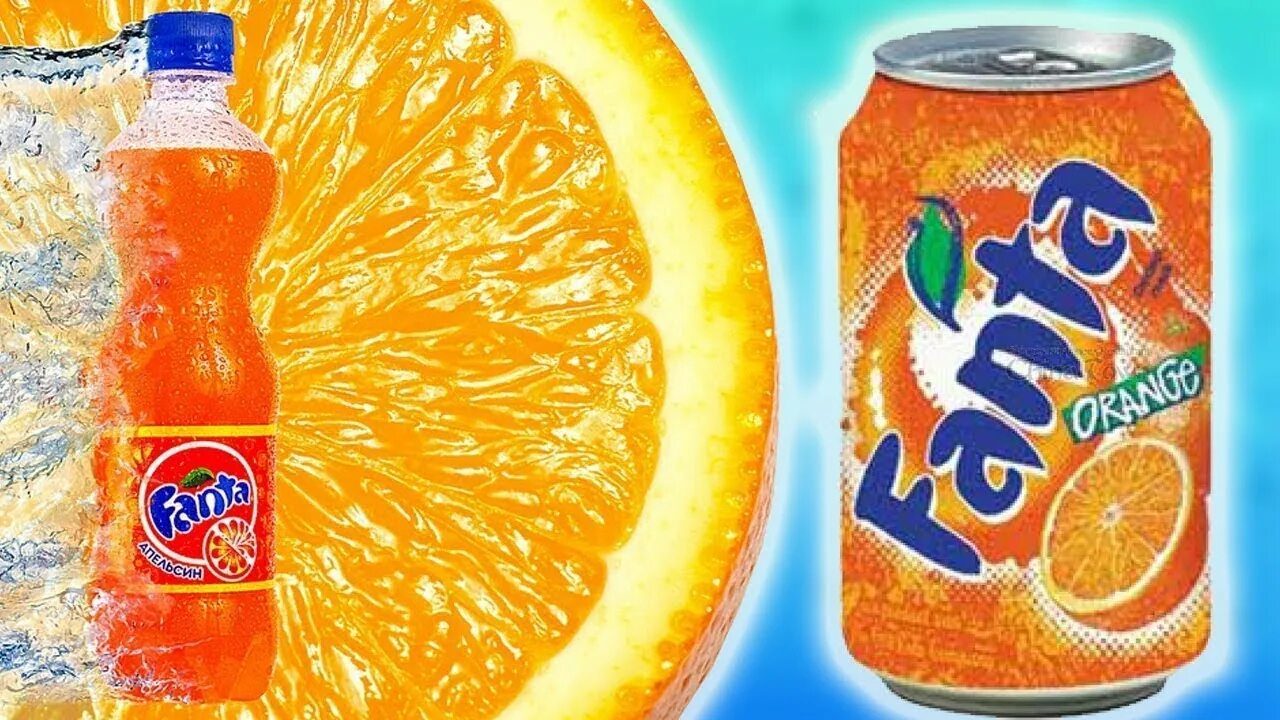 Make it orange