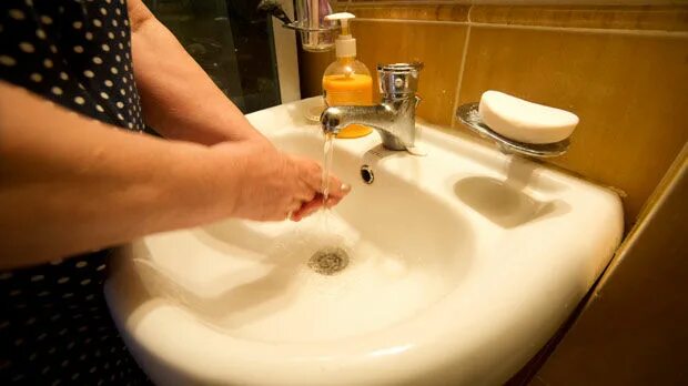 Ревда вода показания. Ревда вода показания