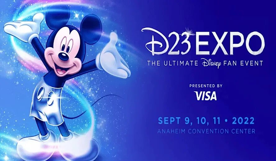 D23 expo 2025. D23 expo. d23.