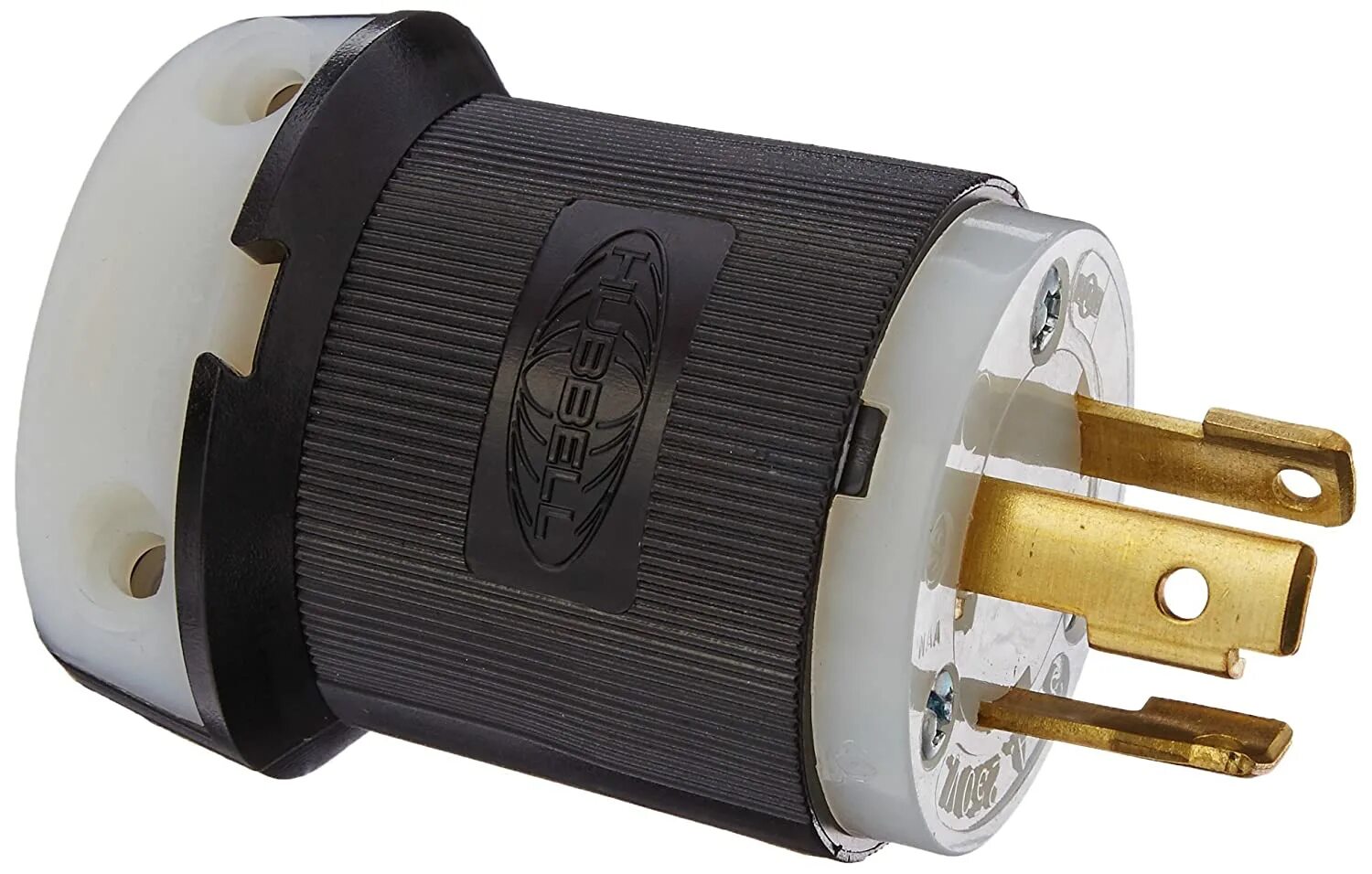 Locking plug. Nema l6-30p. вилка 24v 250 amp rolfo. plug 6a 250v. hubbell p-5684.