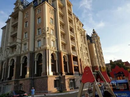 Дома вблизи казани