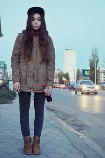 Вика 25