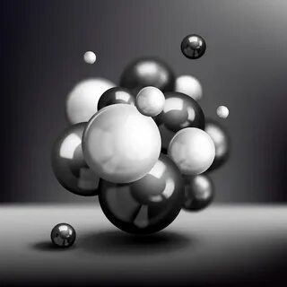 D spheres