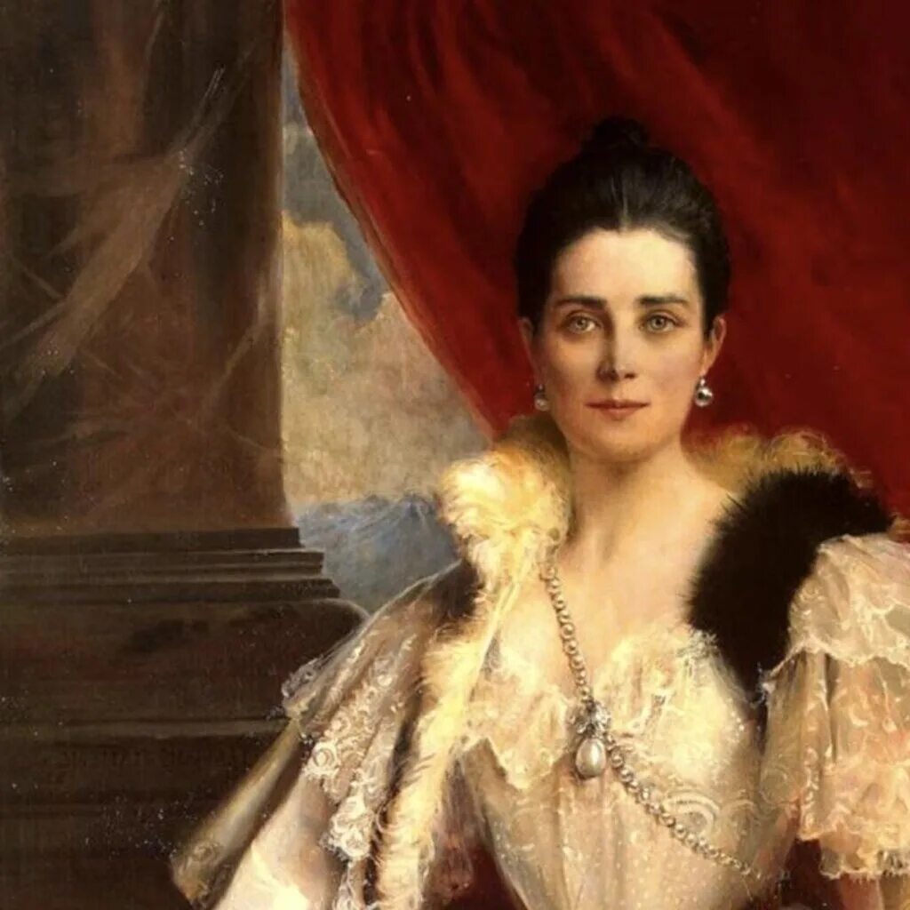 Юсупова н г. Зинаида юсупова княгиня. зинаида николаевна юсупова серов.