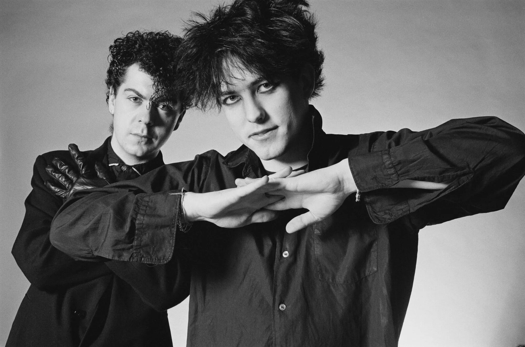 Make cure. Группа the cure. группа the cure 80s.